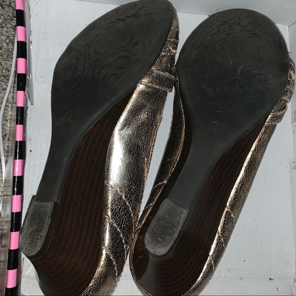 Bullboxer Women’s Slip On Flats - Cute Shoes! - Picture 5 of 7